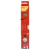 Amtech 12' Ribbed Spirit Level(1) Amtech 12' Ribbed Spirit Level(1)